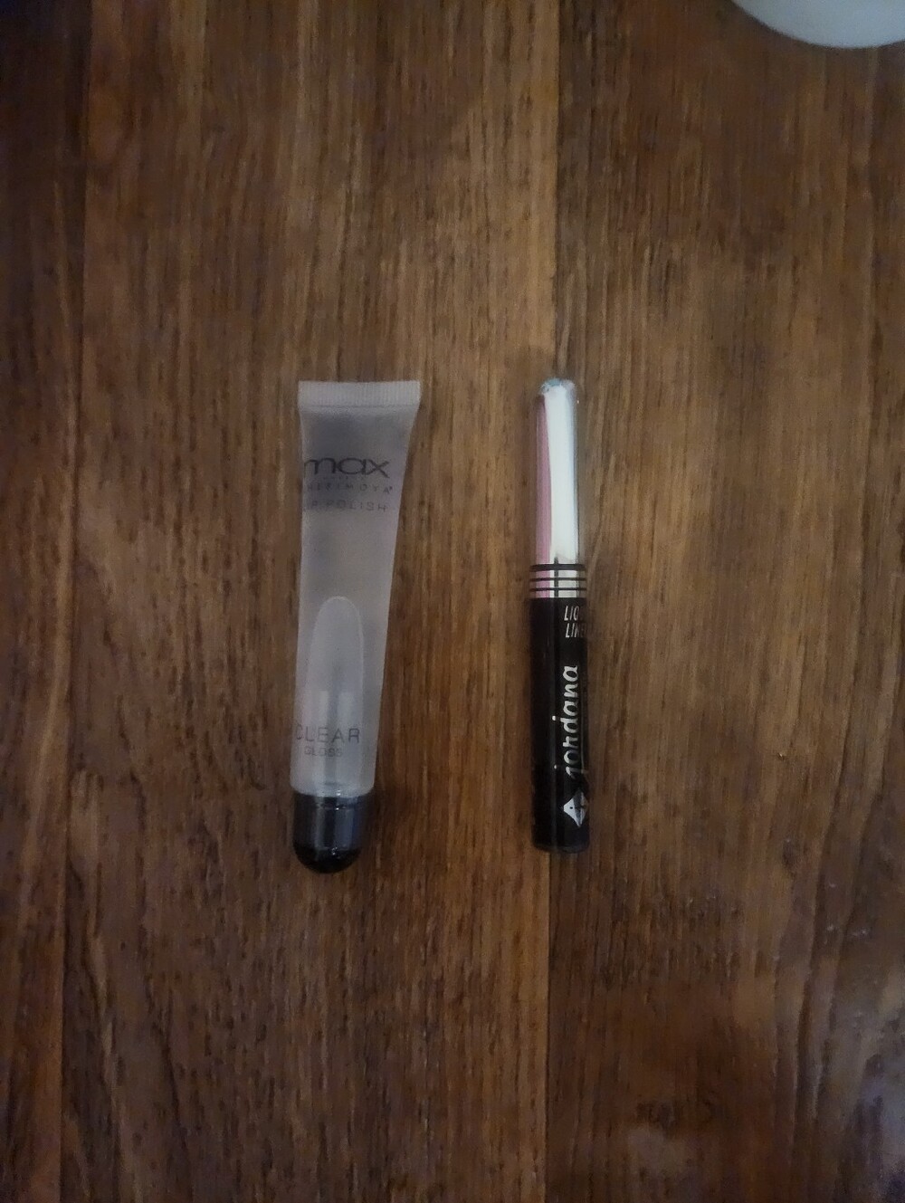 CHANEL FASHION BLACK & WHITE GLAM BUNDLE - Picture 3 of 4